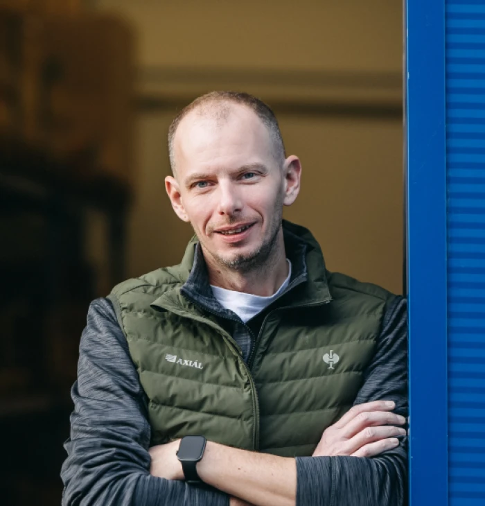 Markus Blazic